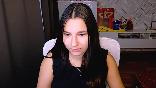 Arianna Grend online show from 09-25-25, 11:47