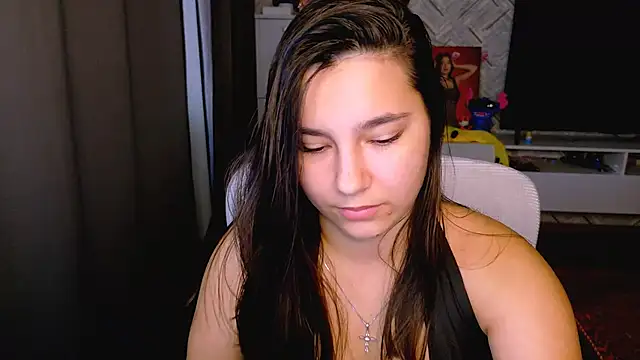 Arianna Grend online show from 10-08-25, 07:06