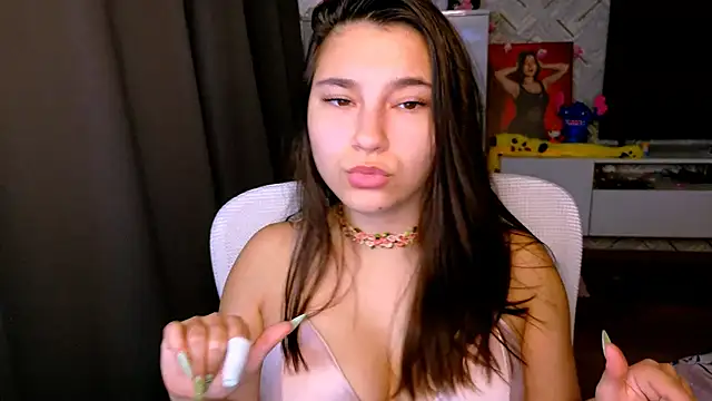 Arianna Grend online show from 10-14-25, 10:05