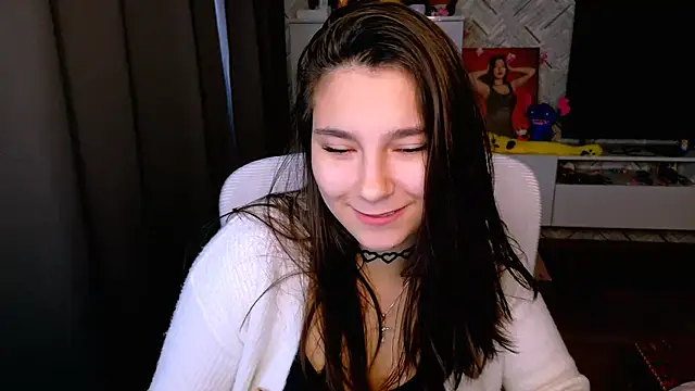 Arianna Grend online show from 10-22-25, 11:21