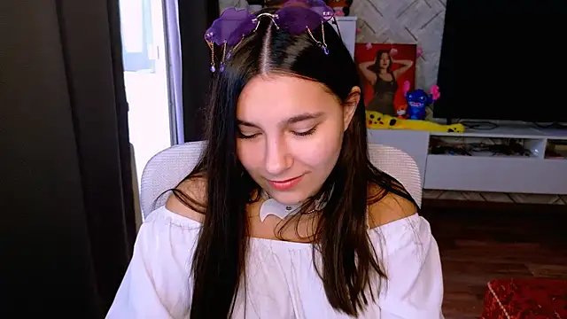 Arianna Grend online show from 11-05-25, 09:20