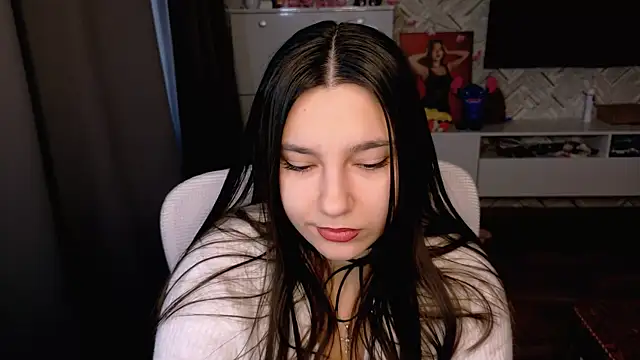 Arianna Grend online show from 12-19-25, 10:44