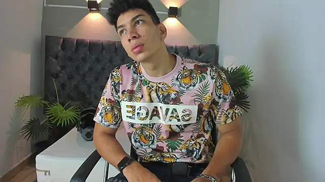 ALAN REDINGER online show from 09-20-25, 01:23