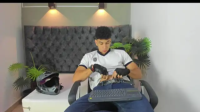 ALAN REDINGER online show from 09-27-25, 12:43