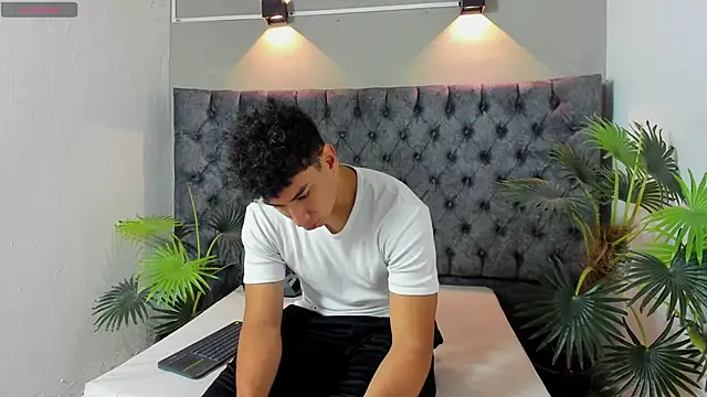 ALAN REDINGER online show from 11-25-25, 12:49