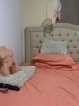 aphrodite sexy online show from 07-15-26, 06:35