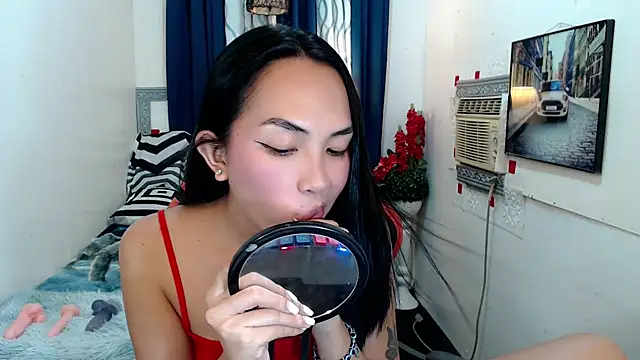 Snapshot of Goddess_Isabel chatting on 09-29-25, 06:57 Goddess Isabel online show from 09-29-25, 06:57
