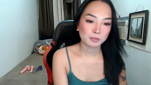 Goddess Isabel online show from 10-27-25, 03:21