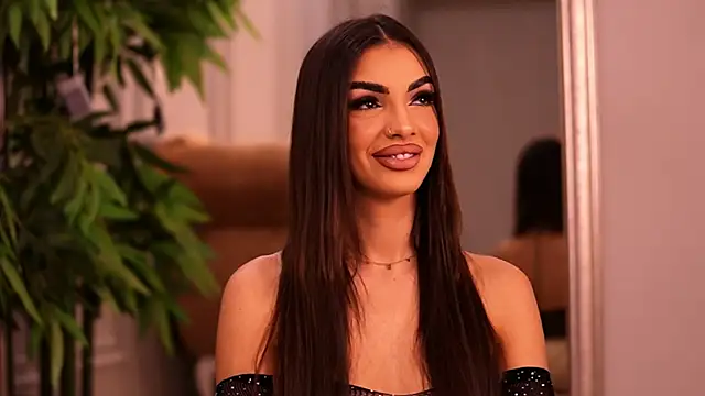 KendalJolly online show from 10-30-25, 07:21