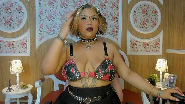 Snapshot of Kaidapunk chatting on 01-31-26, 07:45 Kaidapunk online show from 01-31-26, 07:45