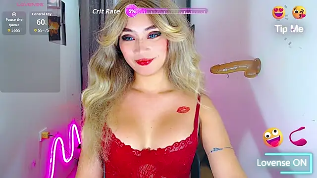 SavanaSexy online show from 01-14-26, 10:10