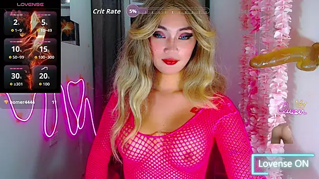 SavanaSexy online show from 04-06-26, 04:46