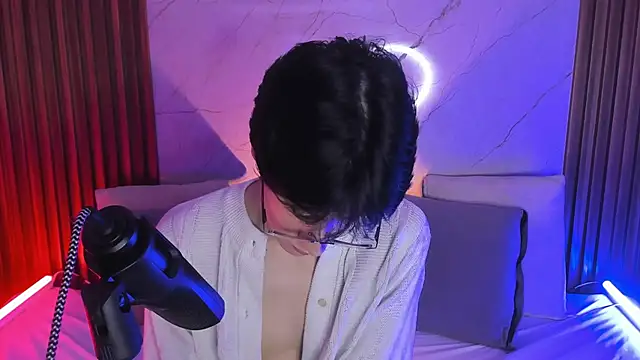 luixdust  online show from 09-26-25, 07:01