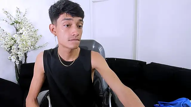Sir of Lust online show from 10-18-25, 02:58