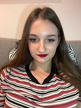 AdelinaEmber online show from 09-09-25, 09:09