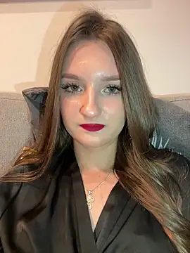 AdelinaEmber online show from 09-10-25, 07:30