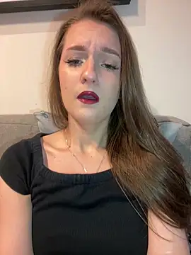 AdelinaEmber online show from 09-27-25, 10:20