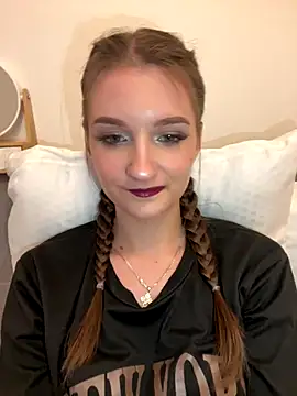 AdelinaEmber online show from 10-13-25, 11:21