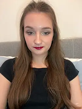 AdelinaEmber online show from 10-20-25, 09:43