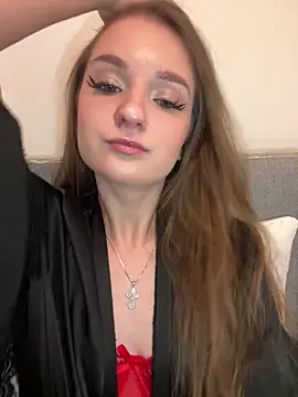 AdelinaEmber online show from 11-22-25, 11:42