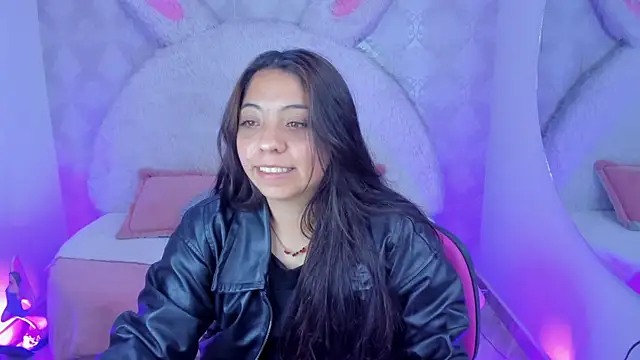 Sarita jane online show from 07-19-26, 03:21