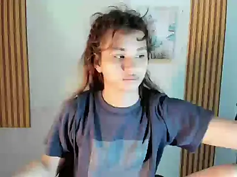 Ts morena online show from 11-03-25, 01:01