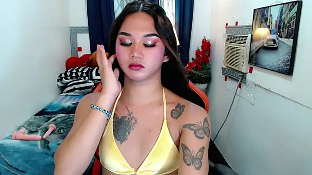 lil fantacy online show from 09-12-25, 04:51