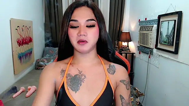 lil fantacy online show from 10-07-25, 09:17