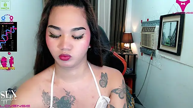 lil fantacy online show from 11-09-25, 05:06