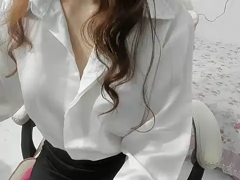 LuckyBabe new01 online show from 06-16-26, 02:30