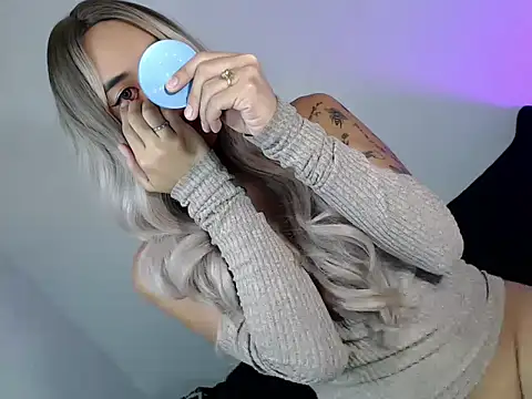 Bethany evans online show from 04-24-26, 02:03