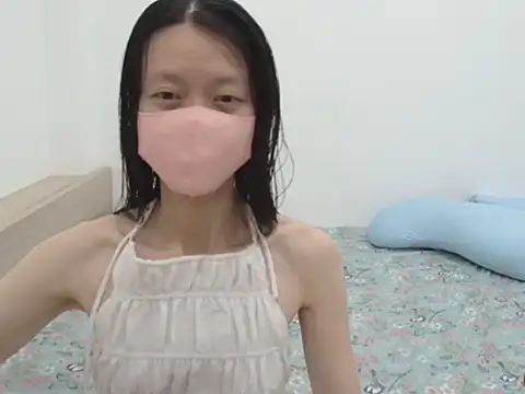 AlinaBaby x online show from 10-14-25, 07:47