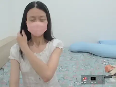 AlinaBaby x online show from 10-16-25, 09:21