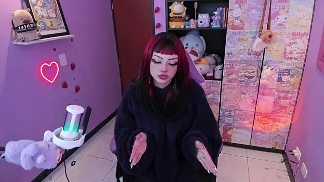 Vero Osb  online show from 10-26-25, 12:27