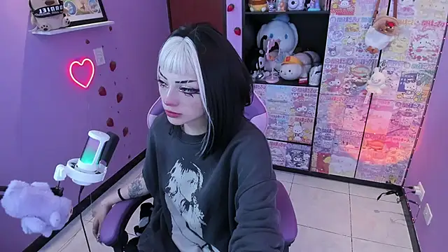 Vero Osb  online show from 11-06-25, 11:26