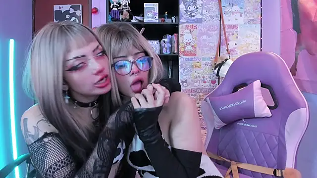 Vero Osb  online show from 04-04-26, 04:33