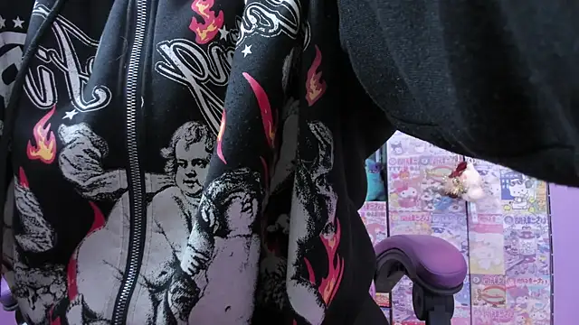 Vero Osb  online show from 04-06-26, 03:15