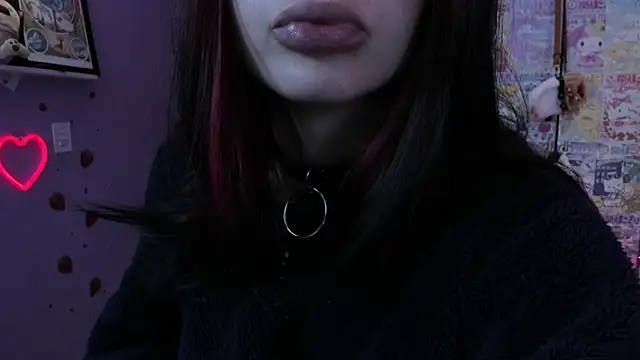 Vero Osb  online show from 04-09-26, 01:16