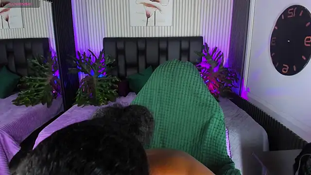 AriebonyBrooke online show from 02-17-26, 11:40