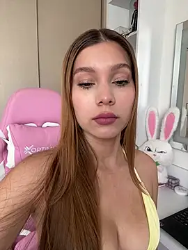 Nikii   online show from 04-20-26, 03:26