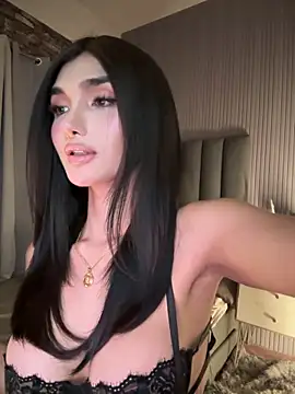 EmeraldGreyson online show from 03-21-26, 06:18