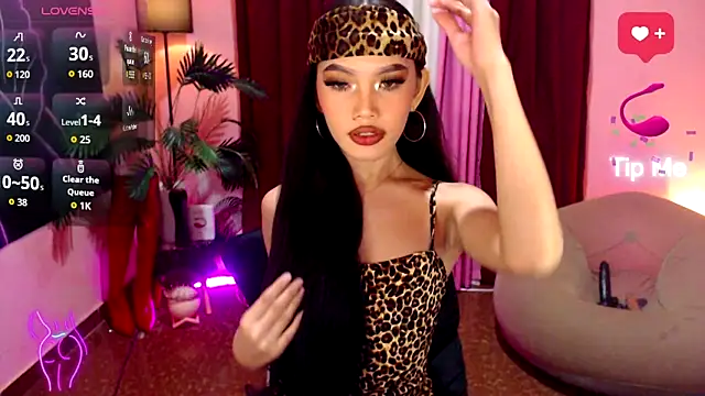 Asianprincess69 online show from 09-24-25, 07:01