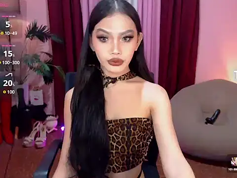 Asianprincess69 online show from 10-13-25, 08:47