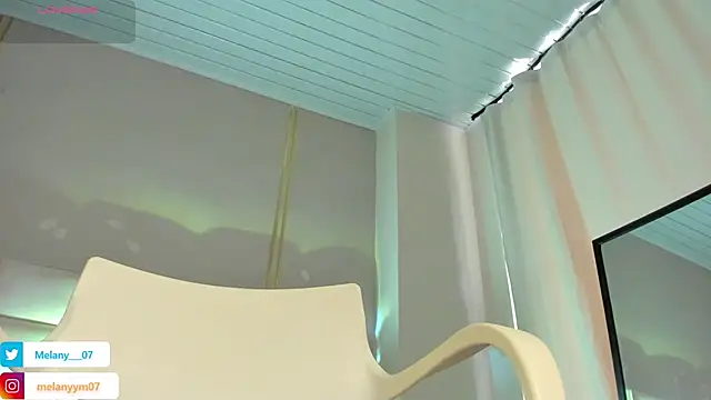 Melany  08 online show from 04-09-26, 01:05