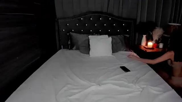 BriannaMckinley online show from 02-15-26, 07:16