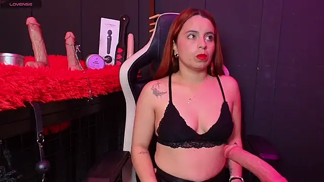 Meghan storm online show from 12-03-25, 11:41