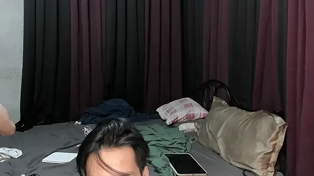 hotfreshdior online show from 06-14-26, 04:47