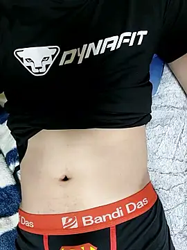 Koreanjjc online show from 04-22-26, 01:45