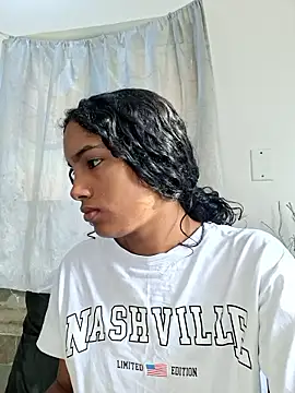 Cataleya ja online show from 01-12-26, 01:05