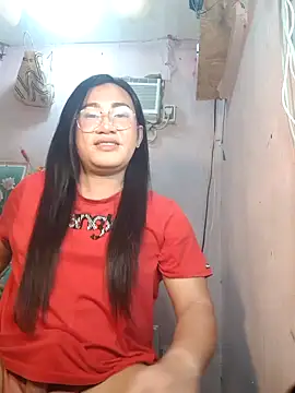 Snapshot of behappy4me chatting on 03-12-26, 06:30 behappy4me online show from 03-12-26, 06:30